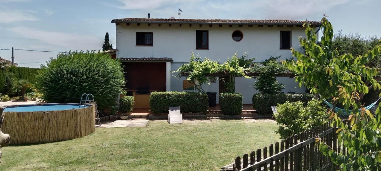 Вилла Cortijo Con Encanto Кульера Экстерьер фото